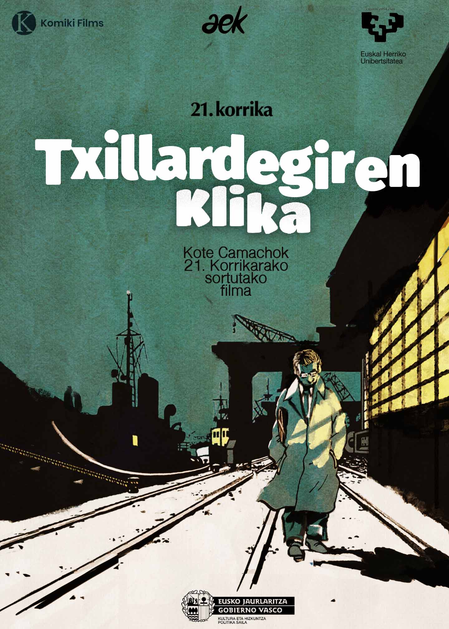 Txillardegien Klika